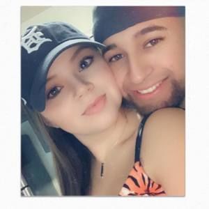 Meet your Posher, Gabriela